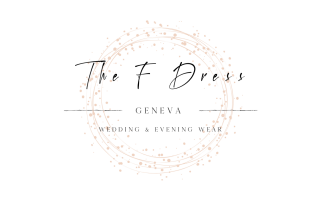 THE F DRESS GENEVA